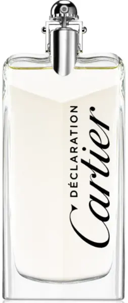 Cartier Declaration Eau de Toilette For Him 100ml