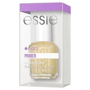 Essie Nail Millionails Intensive Care Treatment 13.5ml Clear