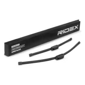 RIDEX Wiper blade 298W0044 Windscreen wiper,Window wiper OPEL,FORD,RENAULT,INSIGNIA Caravan,INSIGNIA,INSIGNIA Stufenheck