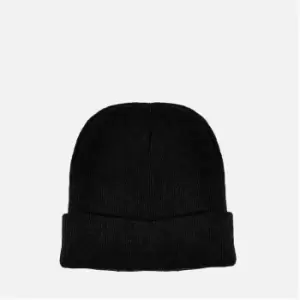 I Saw It First Beanie Hat - Black