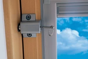 Wickes Window Security Lock