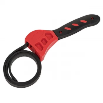 Sealey AK6406 Strap Wrench 120mm