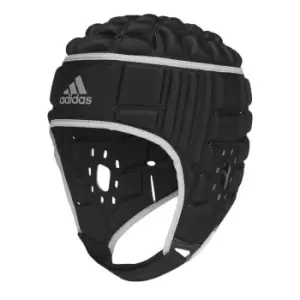 adidas Rugby Headguard Mens - Black