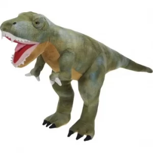 Tyrannosaurus Rex 20" Plush