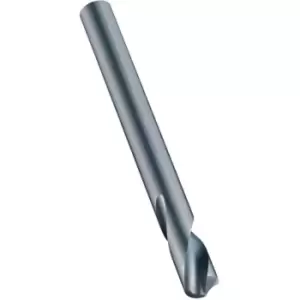 A123 HSS Straight Shank Stub Drill - Metric 4.10MM