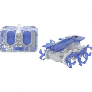 HexBug Fire Ant Robot assembly kit