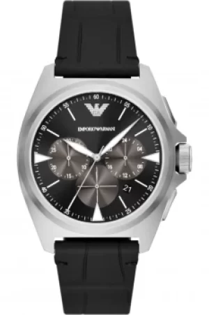 Emporio Armani AR11430 Men Strap Watch