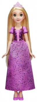 Disney Princess Royal Shimmer Rapunzel