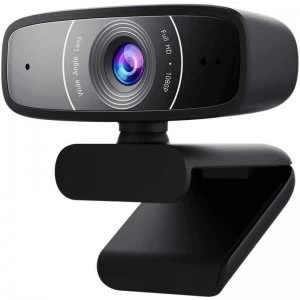 ASUS C3 Webcam