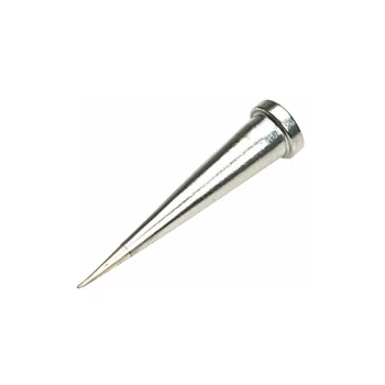 T0054442399 LT 1L Solder Tip - Conical Tip Long - Ø0.2 x 26.4mm - Weller