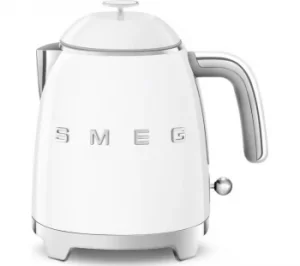 SMEG Retro KLF05 0.8L Jug Kettle