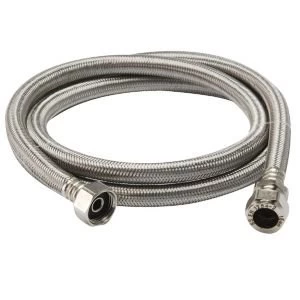 Flexible Tap Connector Dia22mm Dia34 L1.5m