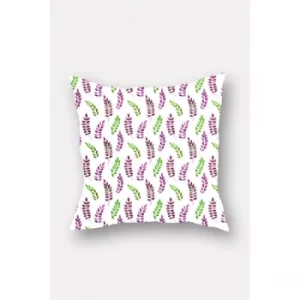 YS6805997206 Multicolor Cushion Cover