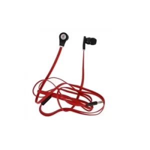 Liverpool FC LFCEAR Wired Earphones