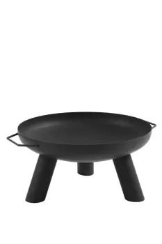 Corfu 55cm Diameter Garden Fire Pit