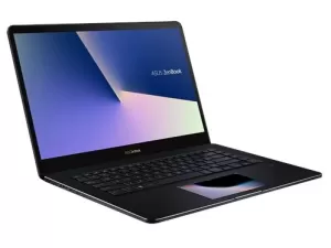 Asus ZenBook Pro UX580 15.6" Laptop