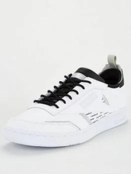 Reebok Club C Ree:Dux - White