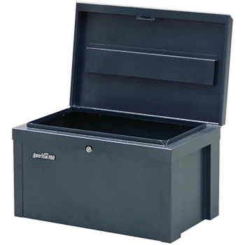 Sealey American Pro Metal Tool Storage Chest 565mm 350mm 320mm