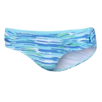 Regatta Aceana Bikini Brief - SeascapeBrsh