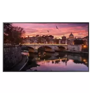 Samsung QB55R-B - 55'' Large Format Display - 4K UHD