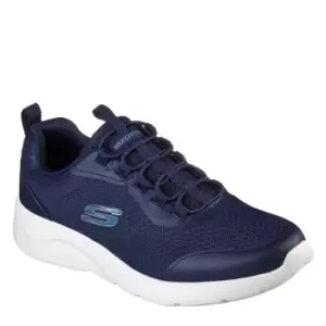 Skechers Dynamight 2 Mens Trainers - Blue