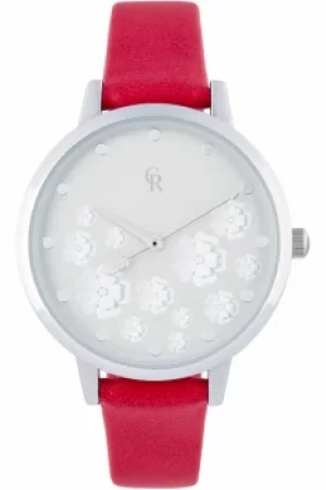 Charlotte Raffaelli Floral Watch CRW18038