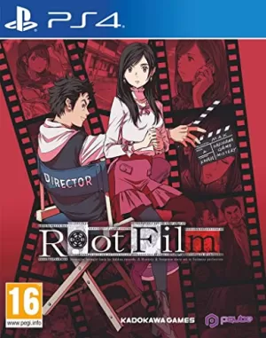 Root Film PS4 Game