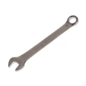 Combination Spanner CV Satin Finish 29MM