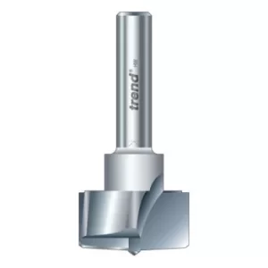 Trend TCT No Scriber Hinge Sinking Bit 35mm 1/4"