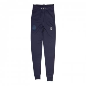 Rugby Division Di Cannes Pant - Dark Navy