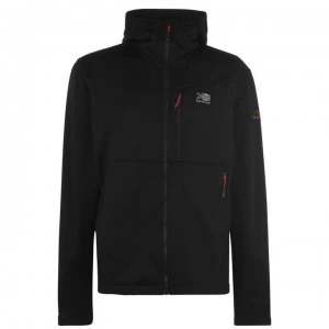 Karrimor Hot Rock Hooded Jacket Mens - Black