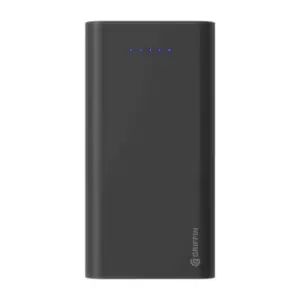 Griffin Power Bank 20000 Mah - USB-C/USB-A