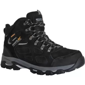 Regatta Mens Tebay Thermo Waterproof Walking Boots UK Size 7 (EU 41)