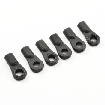 Ftx Vantage / Carnage / Outlaw / Banzai Servo Link Ball End (6Pcs)