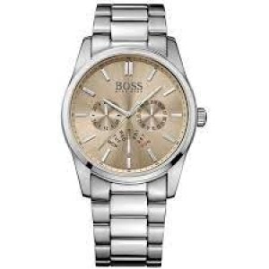 Hugo Boss Heritage 1513128 Men Bracelet Watch