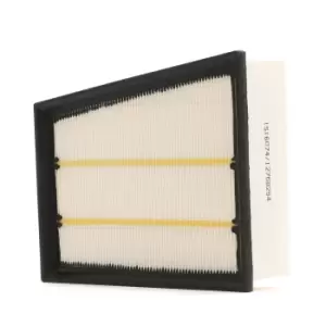 RIDEX Air filter 8A0676 Engine air filter,Engine filter RENAULT,Megane IV Schragheck (B9A/M/N_),Megane IV Grandtour (K9A/M/N_)