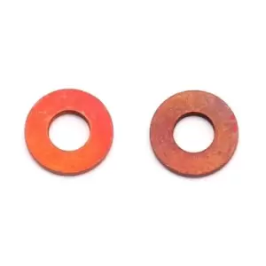 ELRING Gaskets OPEL,FIAT,SUZUKI 569.370 1610564580,198185,1851188 Seal, nozzle holder 1610564580,198185,46518716,55221016,71769143,1432205,3M5Q9E568AA