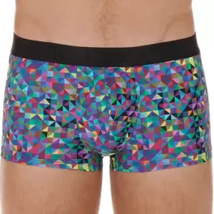 HOM Sergio Trunks - Multicolor XL