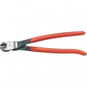 Knipex High Leverage Heavy Duty Centre Cutters 200mm