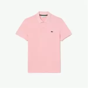 Lacoste Sport Polo Shirt Mens - Pink