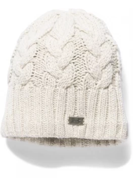 Urban Armor Gear Around Town Beanie White