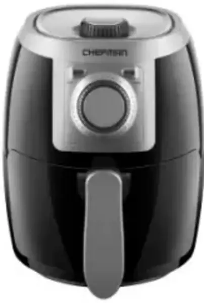 Chefman RJ382LMUK TurboFry 2L Air Fryer