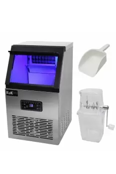 Commercial Ice Machine