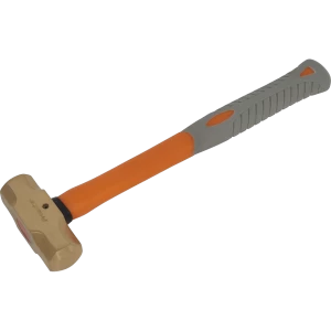 Sealey Non Sparking Sledge Hammer 450g