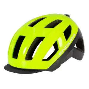 Endura Urban Luminite Helmet - Green