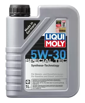 LIQUI MOLY Engine Oil 1163