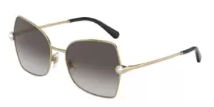 Dolce & Gabbana Sunglasses DG2284B 02/8G