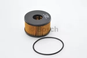 Bosch 1457429239 Oil Filter Element P9239