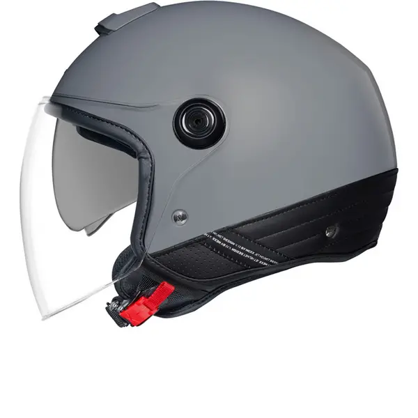 Nexx Y.10 Cali Nardo Grey Jet Helmet XL