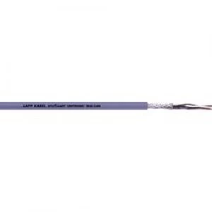 LappKabel 2170263 UNITRONIC BUS CAN CAN Bus Cable 1 x 2 x 0.34 mm2 Violet